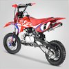 Pit Bike Apollo RFZ Rookie 110cc semi-automatic 10''/12'' 2020 red