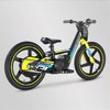 Electric Balance Bike 16" Apollo Sedna 2021 yelow