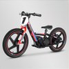 Bicicleta Eléctrica 16" Apollo Sedna 2021 Rojo