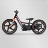 Bicicleta Eléctrica 16" Apollo Sedna 2021 Naranja