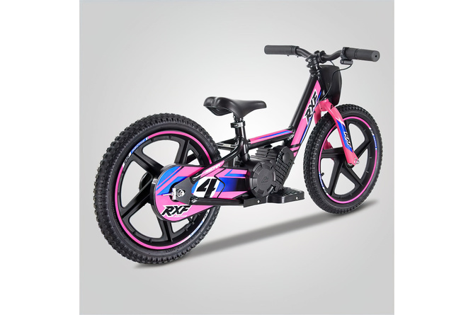 Electric Balance Bike 16" Apollo Sedna 2021 pink