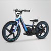 Electric Balance Bike 16" Apollo Sedna 2021 blue
