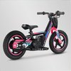 Electric Balance Bike 12" Apollo Sedna 2021 pink