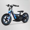 Bicicleta Eléctrica 12" Apollo Sedna 2021 Azul