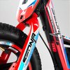 Bicicleta Eléctrica 16" Apollo Sedna 2021 Rojo