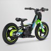 Electric Balance Bike 12" Apollo Sedna 2021 green
