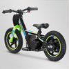 Bicicleta Eléctrica 12" Apollo Sedna 2021 Verde