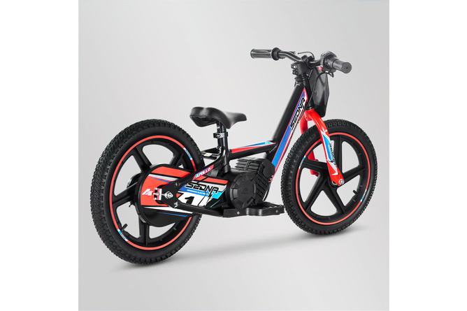 150W All Terrain Tyres Electric balance bike for kids Apollo Sedna 16 RXF 