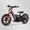 Electric Balance Bike 12" Apollo Sedna 2021 orange