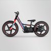 Electric Balance Bike 16" Apollo Sedna 2021 red