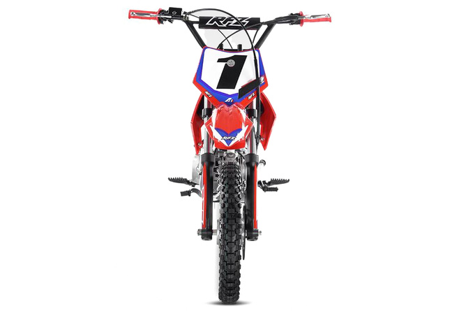 Dirt Bike Mini MX Rookie 125cc 12/14 - (2024)