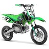Pit Bike Apollo RFZ Rookie 125cc 12''/14'' 2020 green