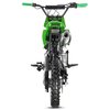 Pit Bike Apollo RFZ Rookie 125cc 12''/14'' 2020 green