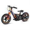 Bicicleta eléctrica / E-wheel Apollo RXF Sedna 12'' naranja