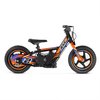 Electric Balance Bike Apollo RXF Sedna 12'' orange