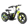 Bicicleta eléctrica / E-wheel Apollo RXF Sedna 12'' verde