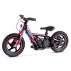 Bicicleta eléctrica / E-wheel Apollo RXF Sedna 12'' rosa