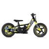 Bicicleta eléctrica / E-wheel Apollo RXF Sedna 12'' amarillo