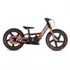 Bicicleta eléctrica / E-wheel Apollo RXF Sedna 16'' naranja