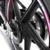 Bicicleta eléctrica / E-wheel Apollo RXF Sedna 16'' rosa