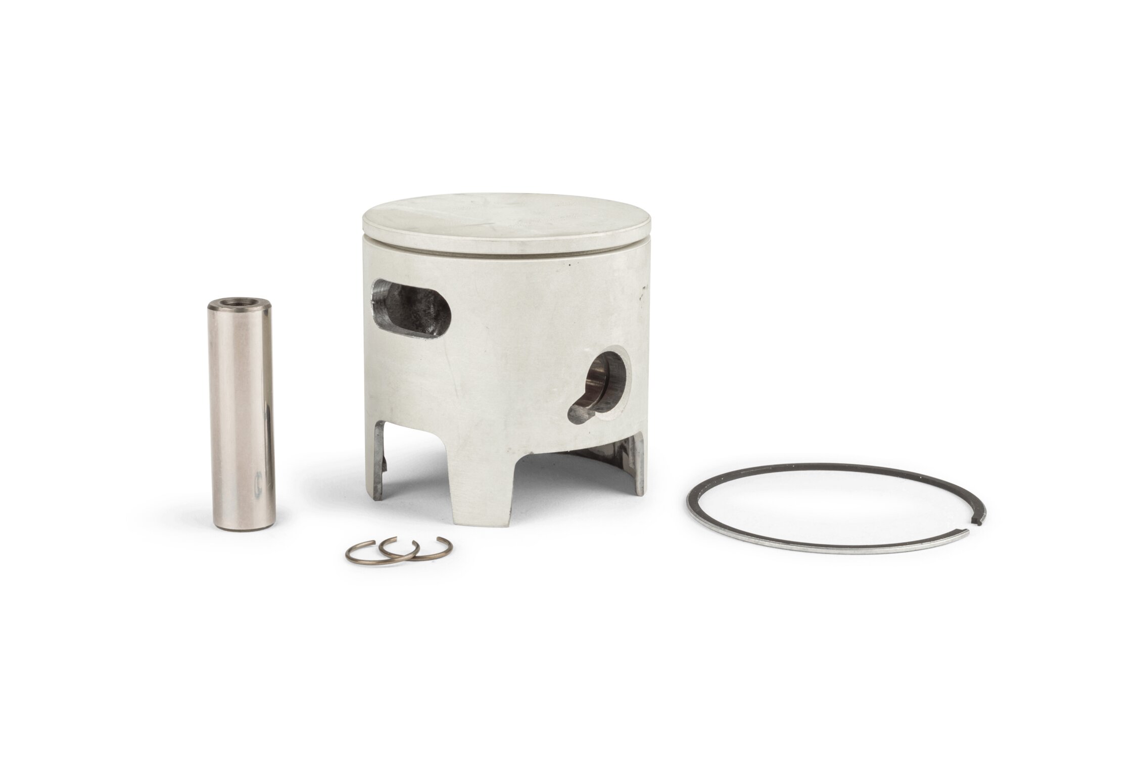 Athena 007100 Zylinder Kit 70 Ccm – Für Fammel, Zundapp Mini Term 50 & Standard 50