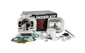 Kit cylindre Athena Racing 70 axe 12mm MBK Booster