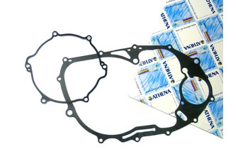 Clutch Case Gasket inside KTM SX / EXC 125 1999-2015