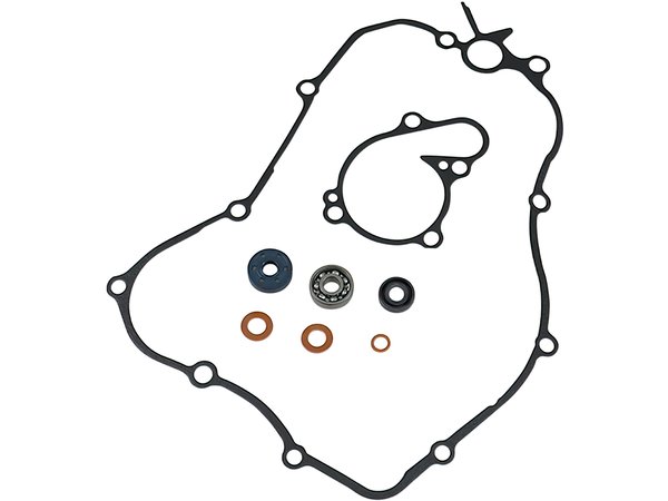 Kit Joints De Pompe à Eau Pour Yamaha Viking 700 4X4 (2014-2017) - Marque Moose Racing, Neuf
