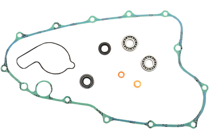 Gasket Set water pump Honda CRF 450 2002-2008