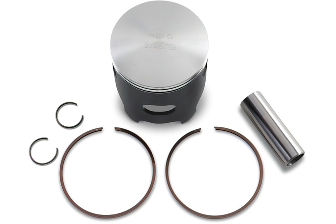 Kit piston forgé KX 250 92-03 cote B