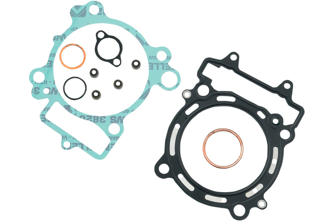 Gasket Kit top end KXF 450