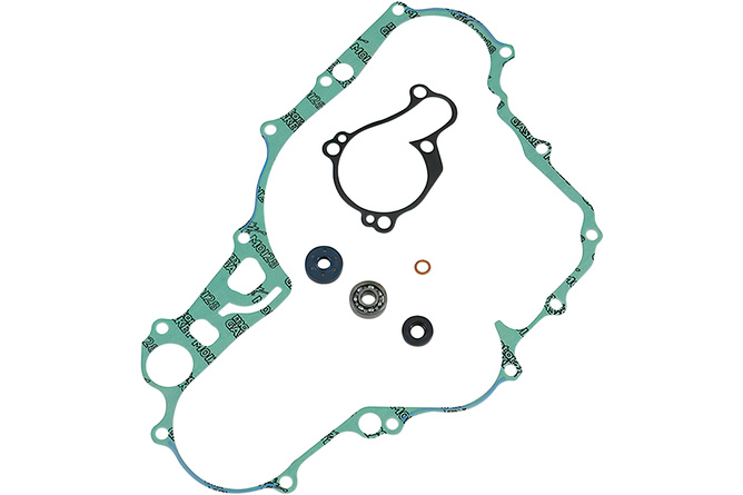 Gasket Set water pump Yamaha YZF 450 2014-2017