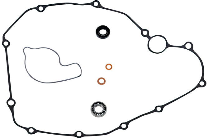 Gasket Set water pump Honda CRF 450 after 2019