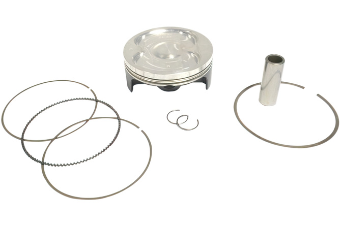 Kit piston haute compression KXF 250 / RMZ 250