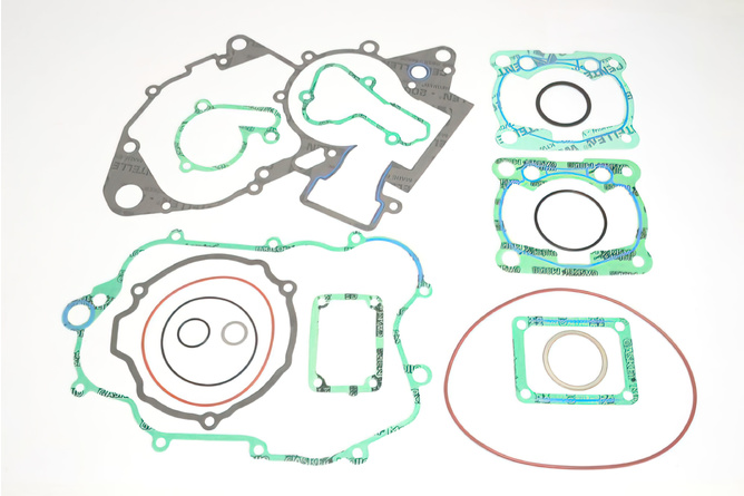 Gasket Kit complete Husqvarna WR / CR 125