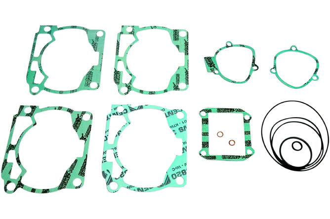 Gasket Kit top end EXC 250 / 300