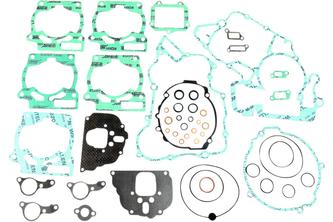 Dichtungssatz komplett KTM SX / EXC 125 2002-2015