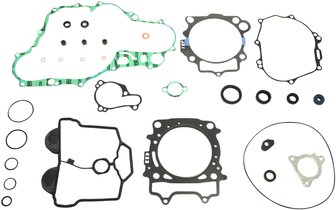 Gasket Kit complete with oil seals Yamaha