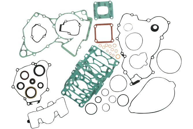 Kit guarnizione completo con paraolio TC / SX 125