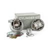Cylinder Athena 50cc aluminium MBK Nitro / Aerox