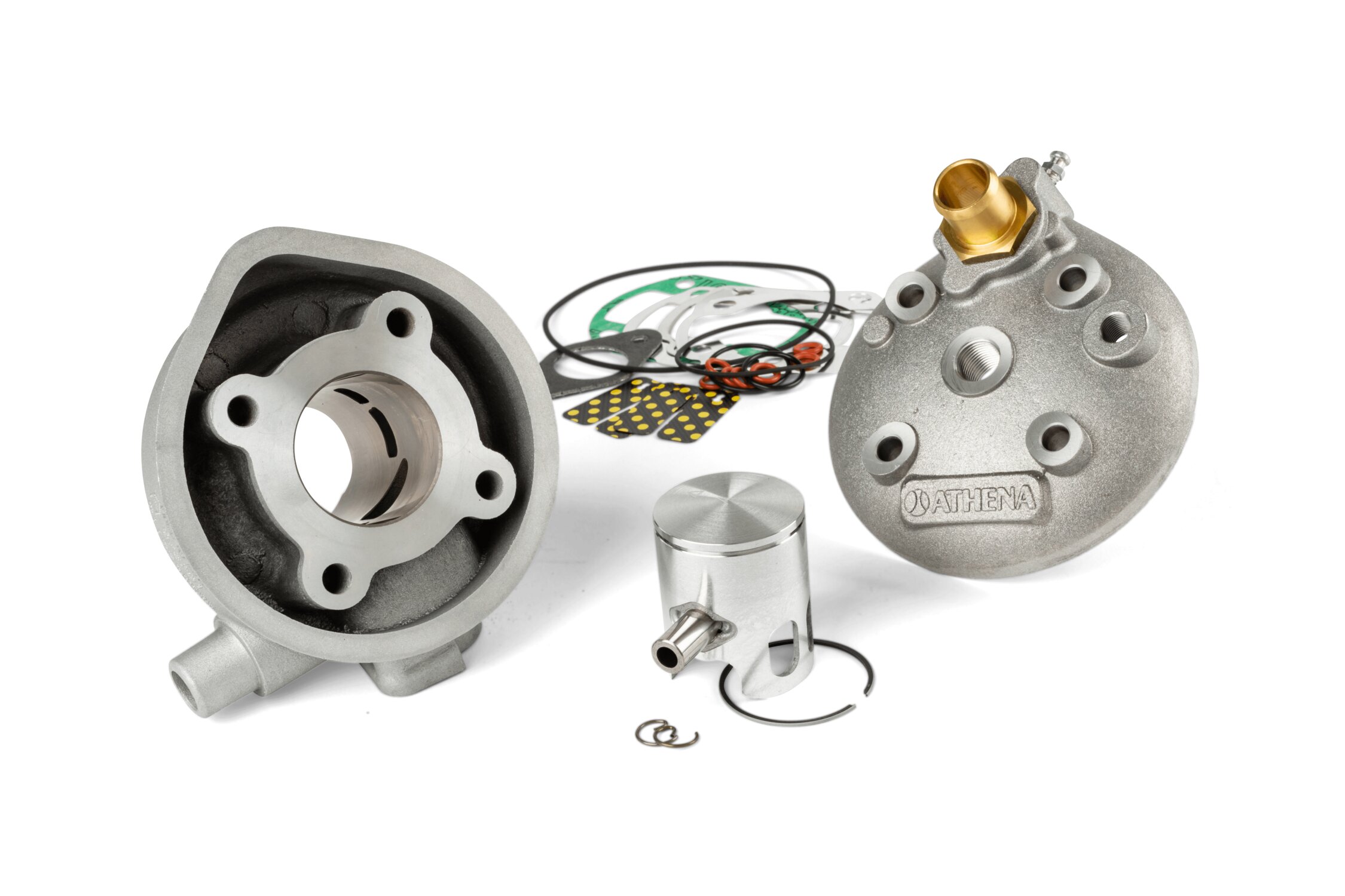 Zylinder Kit BIG BORE - P400485100014, 655,00
