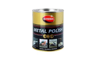 Metallpolitur Autosol Metal Polish 750ml