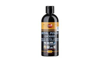 Autosol Metal polish liquide 250ml