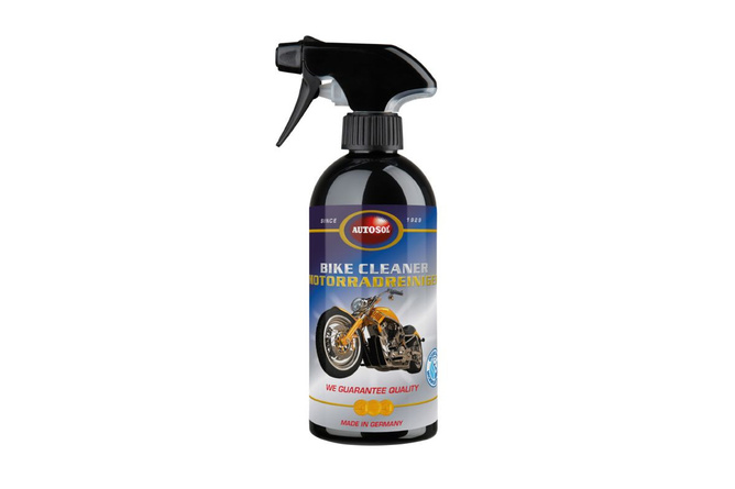 Motorbike Cleaner Spray Autosol
