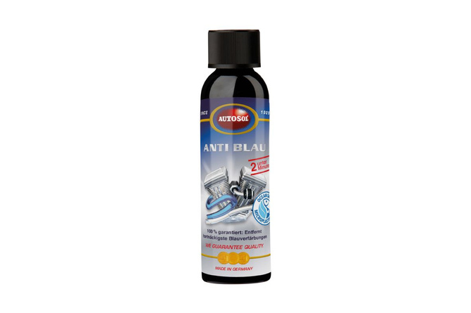 Spray anti azul Autosol