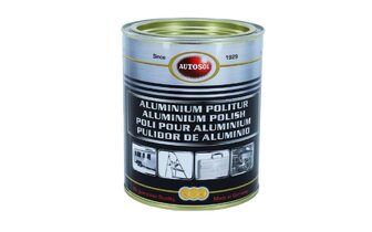 Aluminium Politur Autosol 750ml