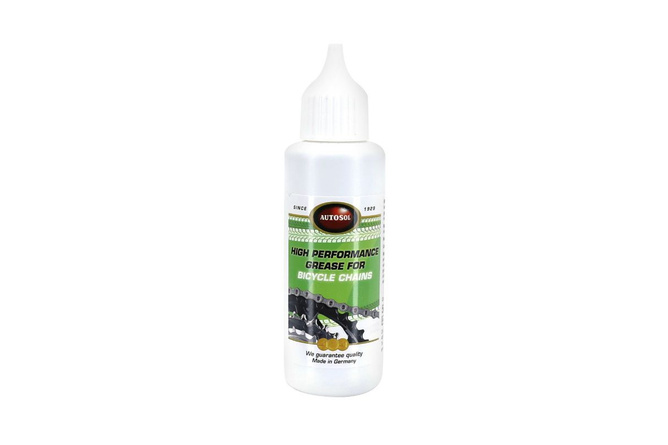 Kettenfett Fahrrad Autosol High Performance Grease 50ml