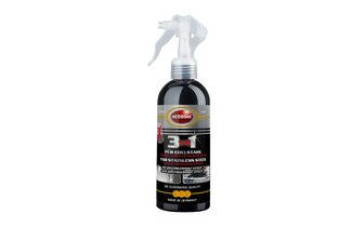 Stainless Steel Polish 3-in-1 Autosol 250ml