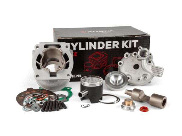 Cylinder Kit 170 cc Yamaha DT / TDR / TZR 125 | MAXISCOOT