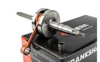 Kurbelwelle Athena Hub 43mm / Pleuel 85mm Minarelli